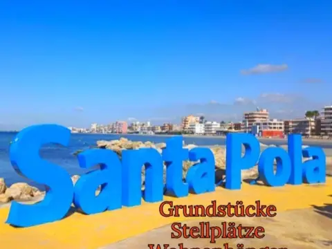 Terreno en Camino de Redondo, 1