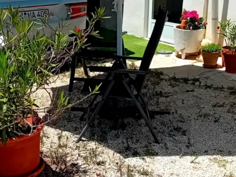 Terreno en Camino de Redondo, 1