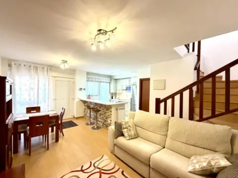 Piso en calle de Los Carabineros, 2