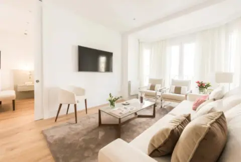 Piso en Carrer de Pere Fizes, 17