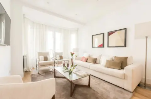 Piso en Carrer de Pere Fizes, 17