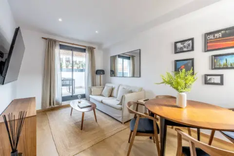 Apartamento en Gran VIA de les Corts Catalanes, 316