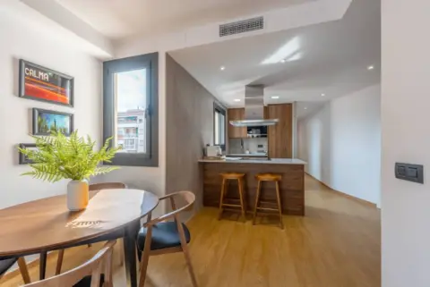 Apartamento en Gran VIA de les Corts Catalanes, 316