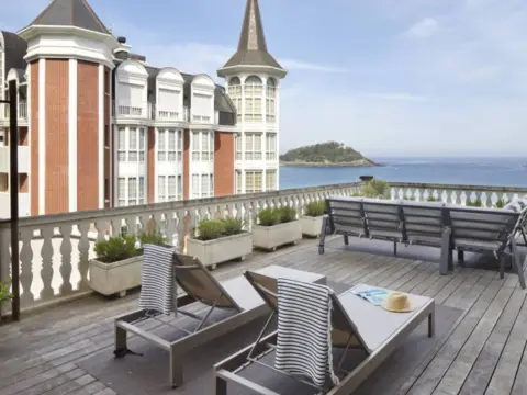 Apartamento en La Fe lbil Bidea, 11