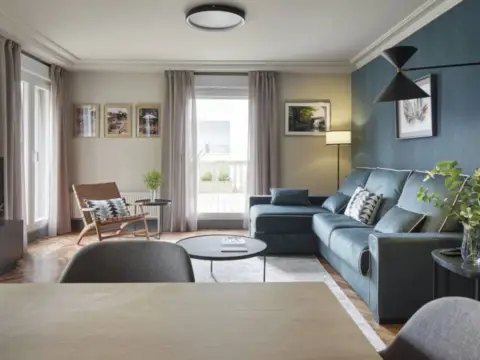 Apartamento en La Fe lbil Bidea, 11