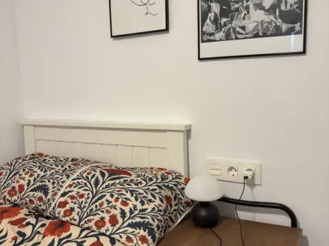 Habitación en calle Ángel Ochotorena, 1