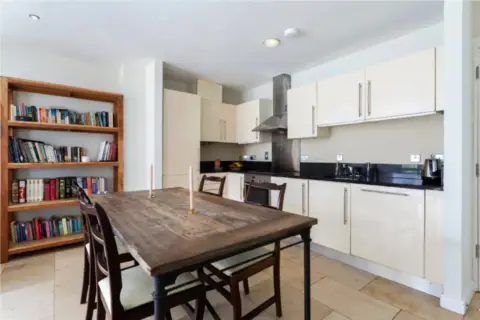 Apartment in Salamanca Capital