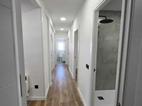 Piso en Carretera del Hornillo, 4