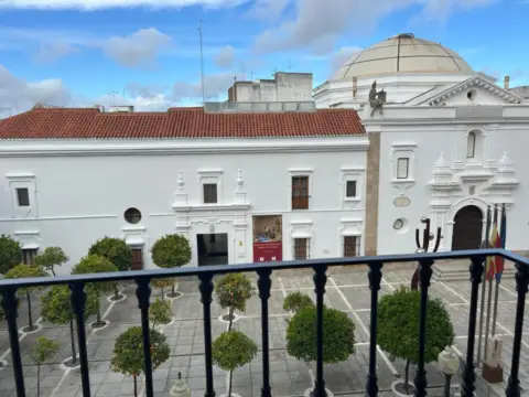 Piso en calle de San Juan de Dios, 3