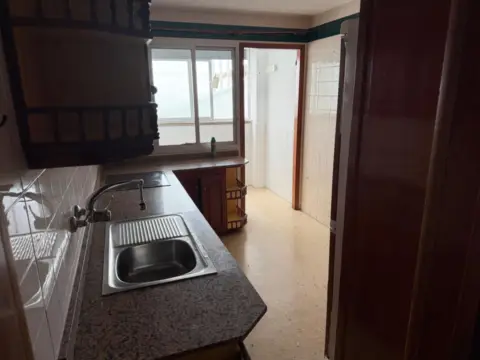 Piso en calle Reverendos Hermanos Quintana, 1