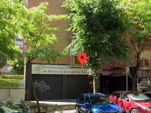 Local comercial en calle de La Rioja, 122