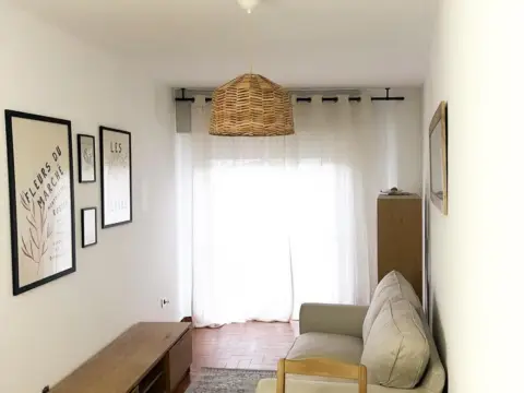 Apartamento en Rúa do Pexigo de Abaixo, 27