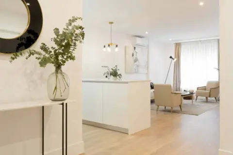 Piso en Avinguda de Tarragona, 50