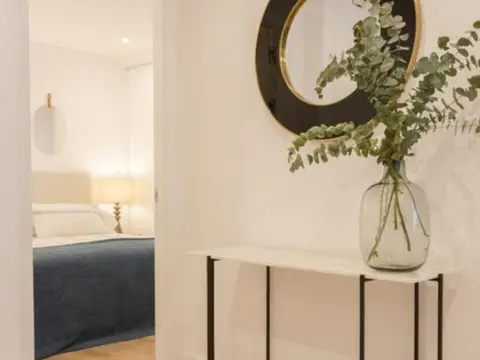 Piso en Avinguda de Tarragona, 50