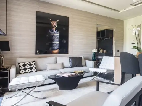 Piso en Avinguda del Carrilet, 202