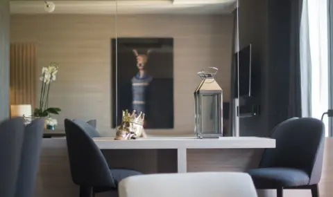 Piso en Avinguda del Carrilet, 202