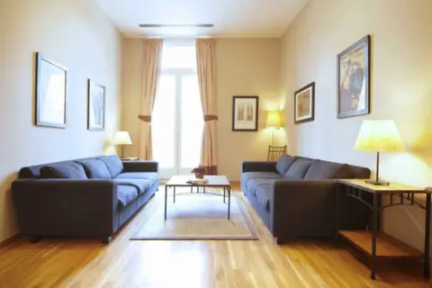 Piso en Avinguda de Jaume I, 120