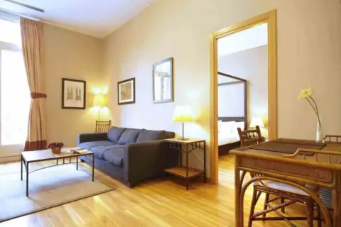 Piso en Avinguda de Jaume I, 120