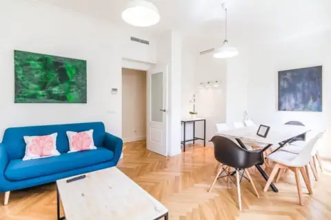 Apartamento en calle de San José, 12