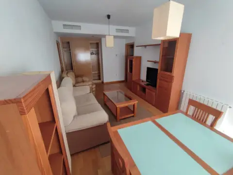 Piso en calle de Agustina de Aragón, 1