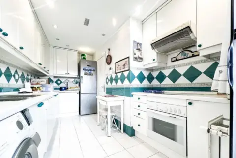 Piso en Avenida de Pamplona, 33