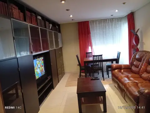 Piso en calle de Getafe, 4