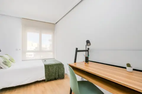 Piso en Avenida del General Palacios, 4