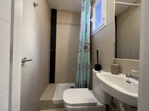 Piso en calle de Francos Rodríguez, 23