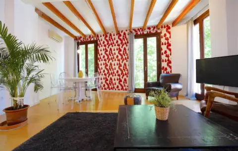 Apartamento en Carrer de Jaume Ferrer, 15