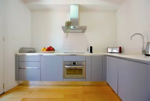 Apartamento en Carrer de Jaume Ferrer, 15