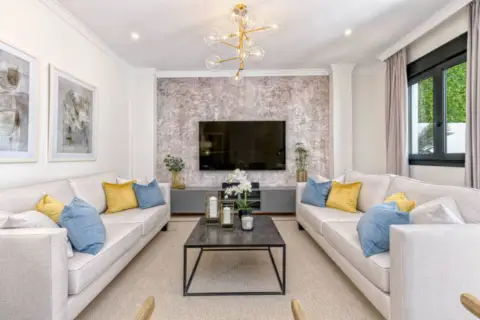 Piso en calle de la Cintería, 3