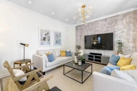 Piso en calle de la Cintería, 3