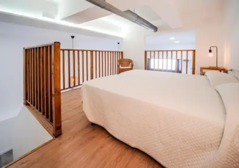 Piso en Avenida de la Constitución, 83