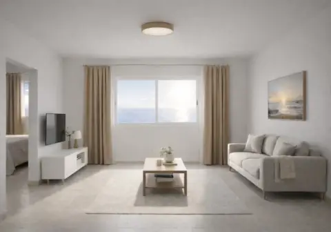 Piso en calle Santa Catalina, 15