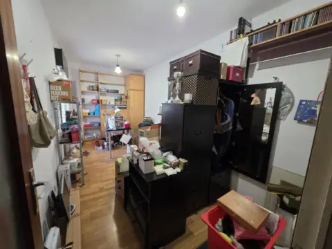 Piso en calle de Caamaño, 76