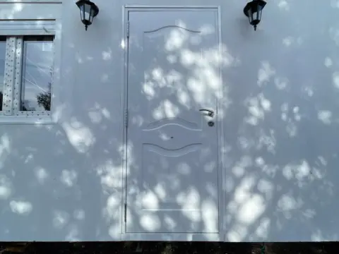 Casa unifamiliar en Camino Camino A Corpa,  1