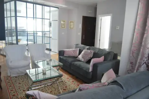 Apartamento en calle Bustos Tavera, 2