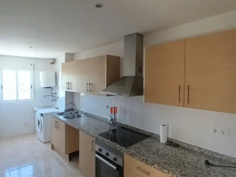 Piso en Carrer Vicent Andrés Estellés, 2