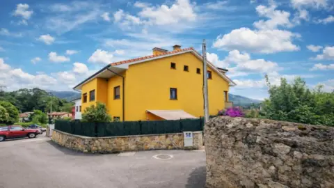 Pis – Llanes