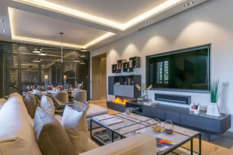 Piso en Avinguda del Carrilet, 202