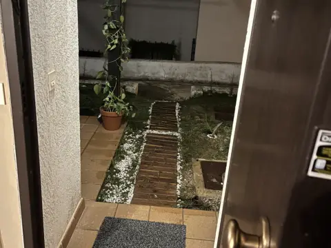 Casa adosada en calle Nueva, 1