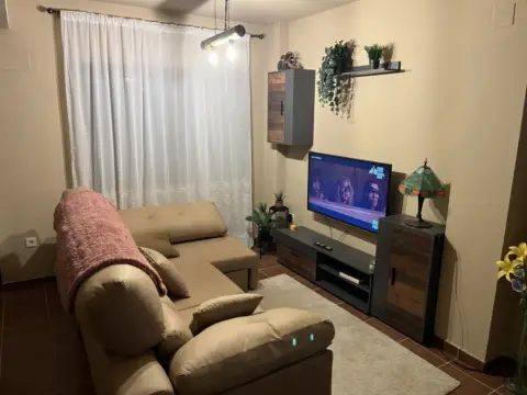 Casa adosada en calle Nueva, 1