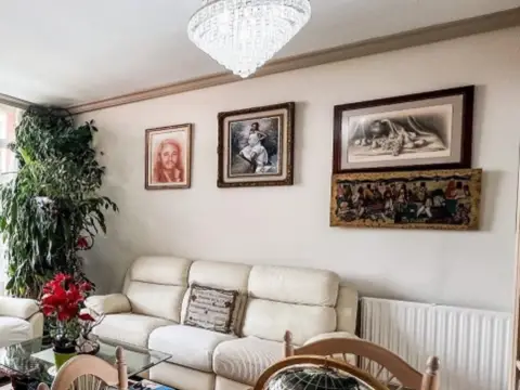 Piso en Avenida de Pamplona, 33