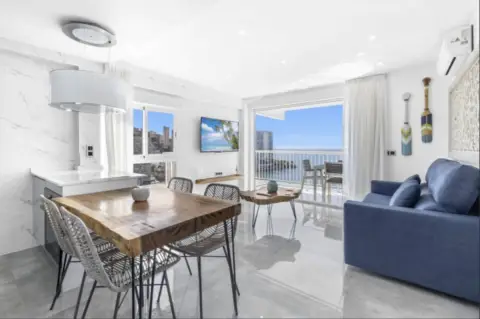 Apartamento en Avenida de Madrid, 31