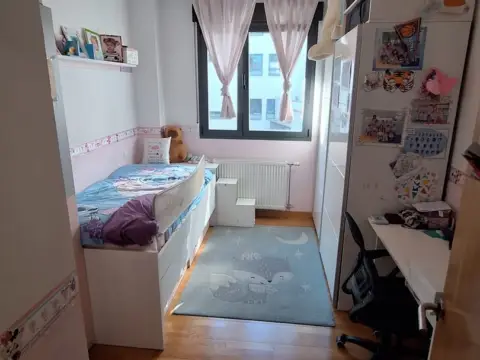 Piso en calle de Huesca, 5