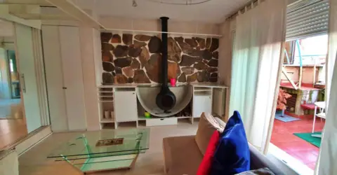 Ático en calle del Panizo, 30