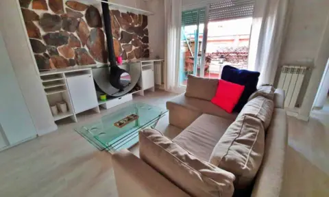 Ático en calle del Panizo, 30