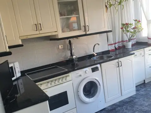 Piso en Txozna Auzoa, 2