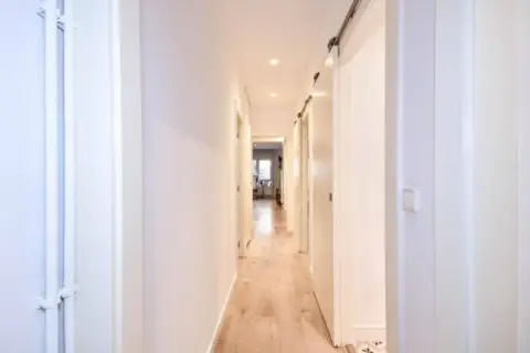 Piso en Avinguda de Catalunya, 53