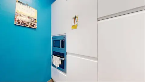 Piso en Avinguda de Catalunya, 47